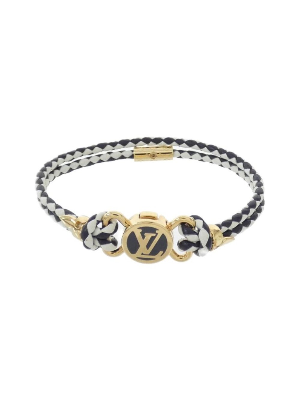Louis Vuitton Bracelet LV Click